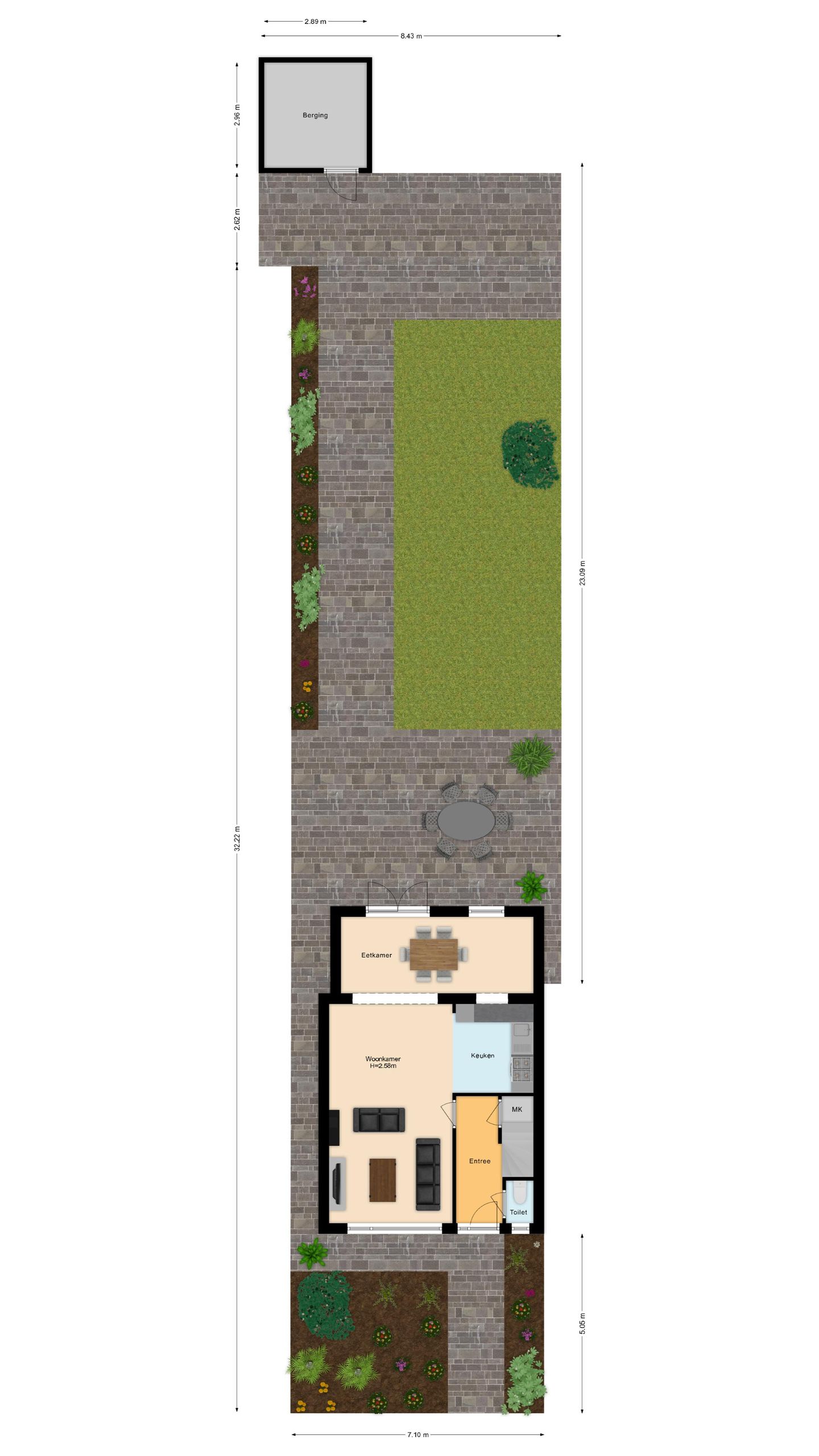 Foto 49 van Berkenlaan 26