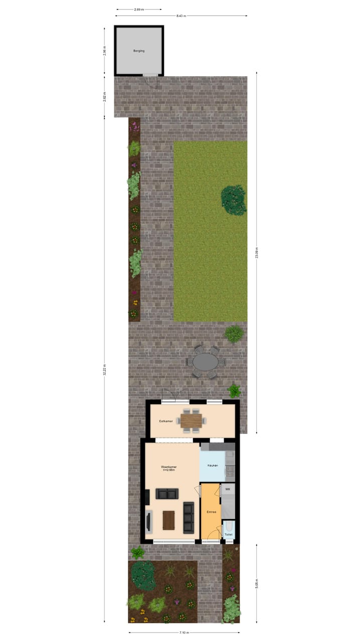 Foto 49 van Berkenlaan 26