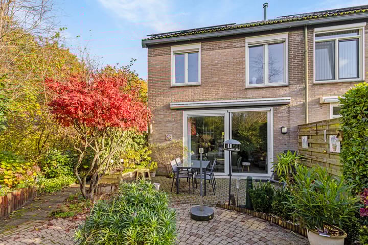 Foto 4 van Kaalbertlanden 20