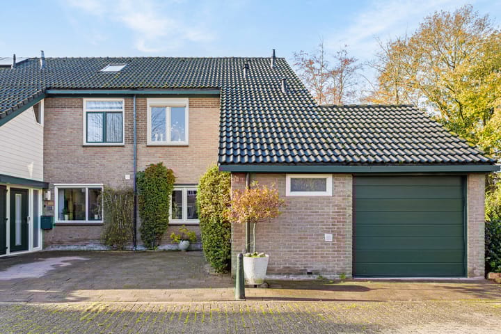 Foto 5 van Kaalbertlanden 20