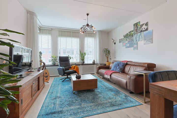 Foto 4 van Hennepad 58