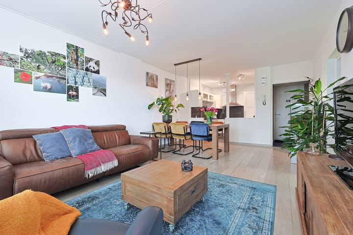 Foto 6 van Hennepad 58