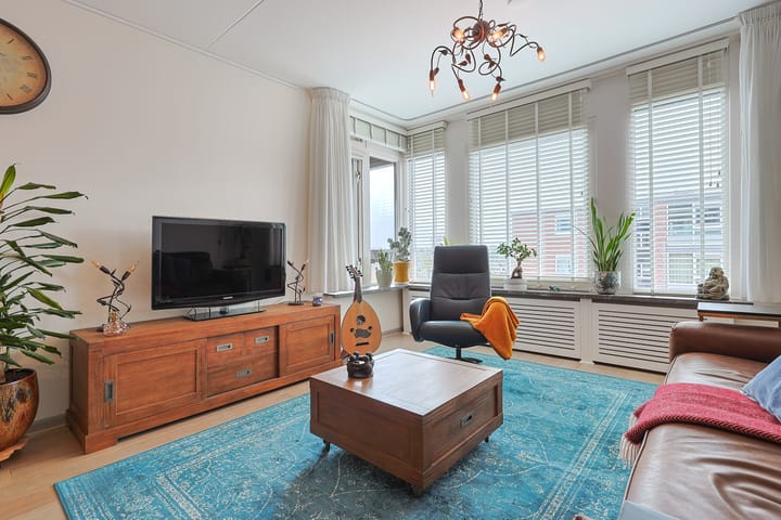 Foto 5 van Hennepad 58