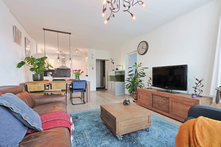 Foto 7 van Hennepad 58