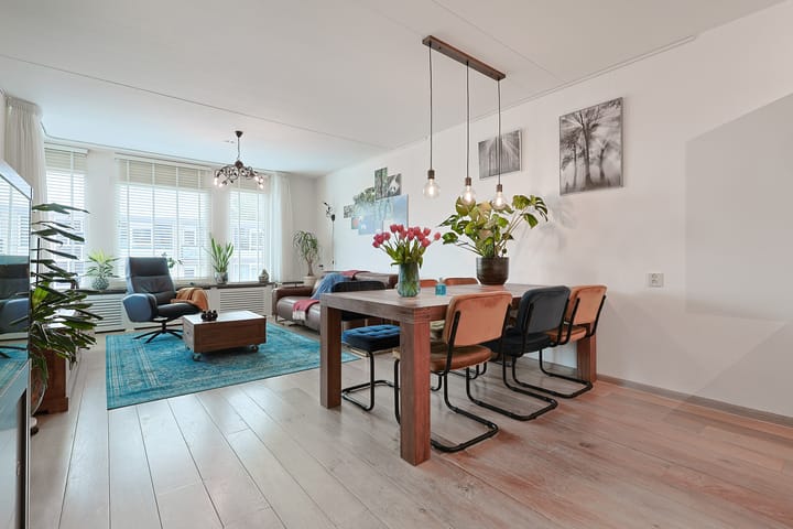 Foto 3 van Hennepad 58