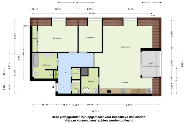 Bekijk foto 24 van Klompven 26-F