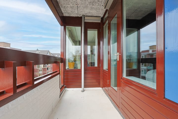 Foto 9 van Hennepad 58