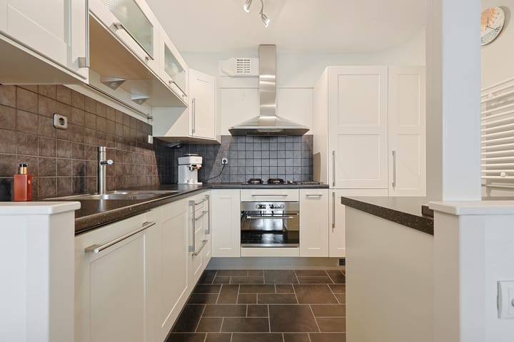 Foto 11 van Hennepad 58