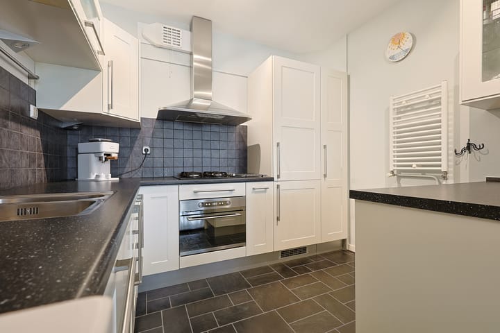 Foto 12 van Hennepad 58