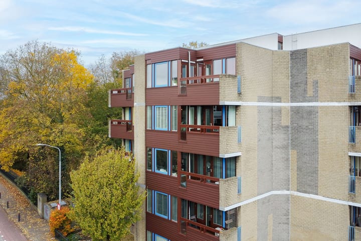 Foto 29 van Hennepad 58