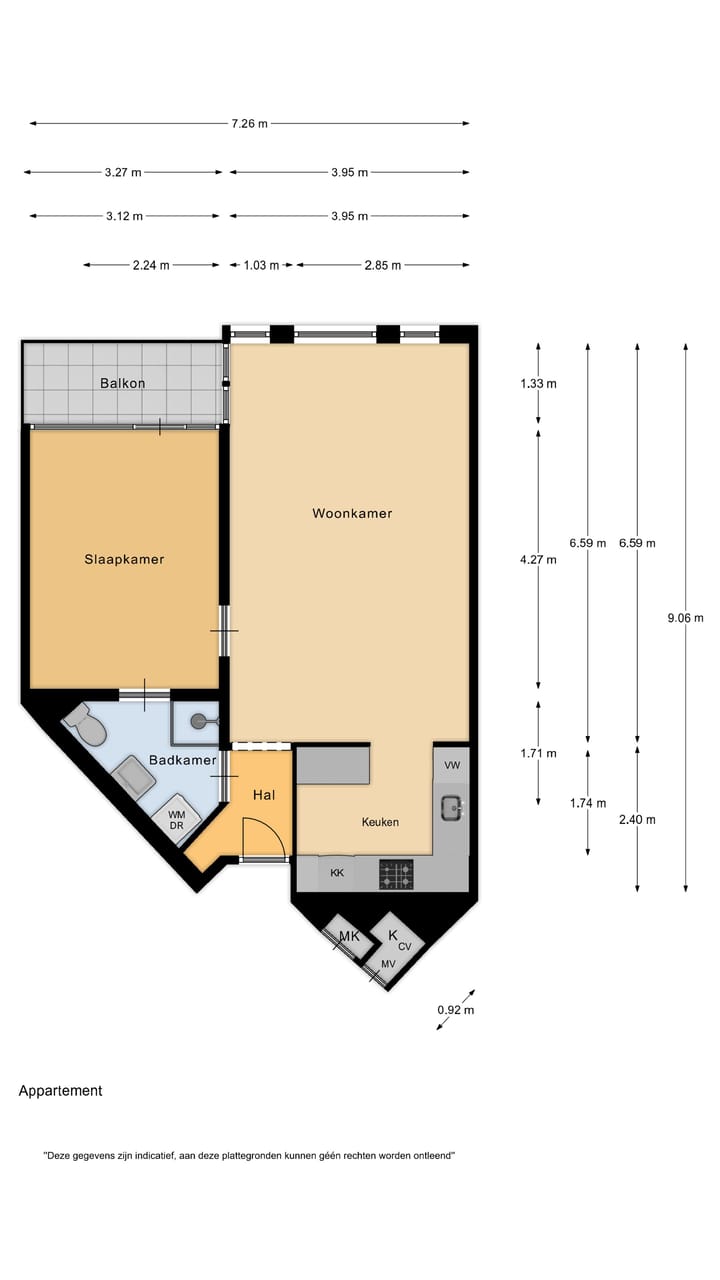 Foto 30 van Hennepad 58