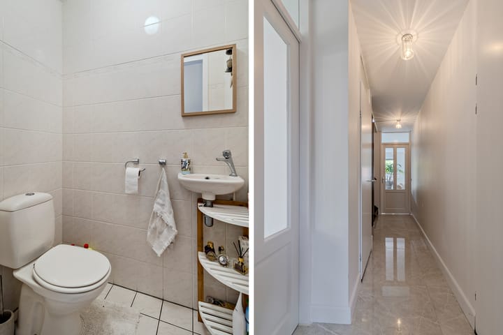 Foto 6 van Maria Rutgersstraat 3