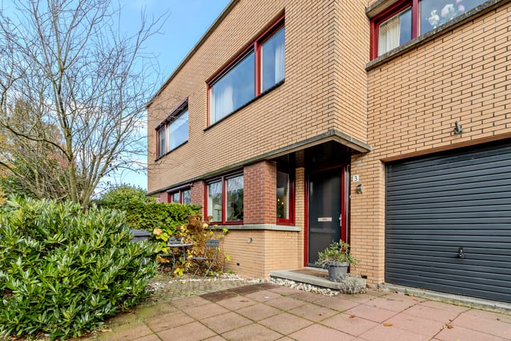 Foto 4 van Maria Rutgersstraat 3