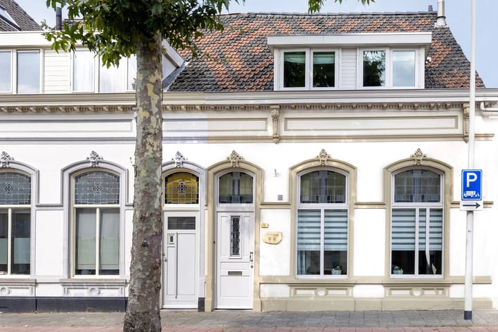 Foto 1 van Auvergnestraat 12