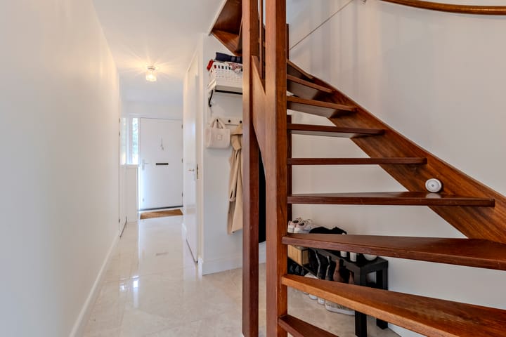 Foto 5 van Maria Rutgersstraat 3