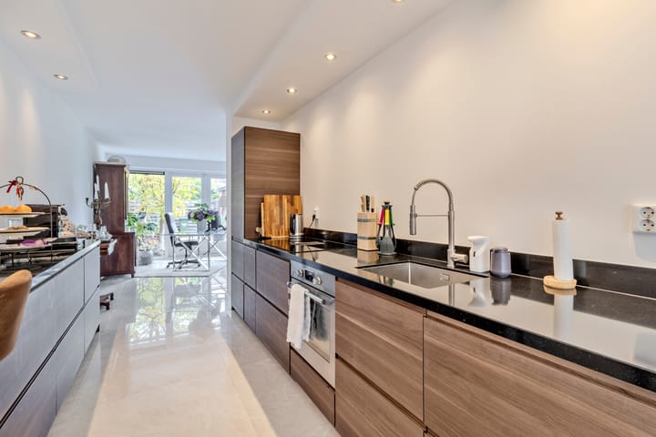 Foto 9 van Maria Rutgersstraat 3