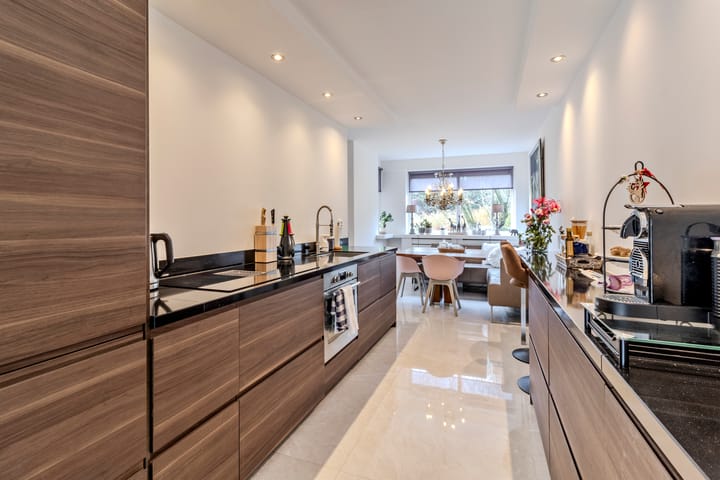 Foto 13 van Maria Rutgersstraat 3