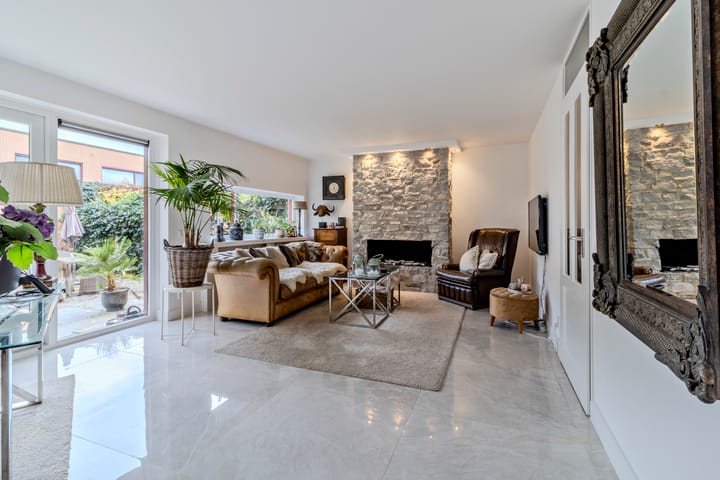 Foto 15 van Maria Rutgersstraat 3