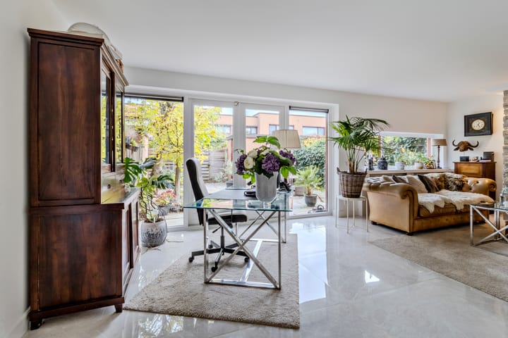 Foto 16 van Maria Rutgersstraat 3