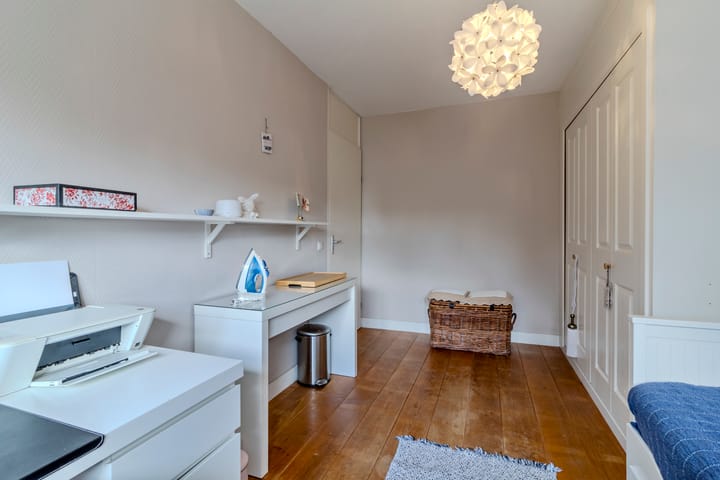 Foto 26 van Maria Rutgersstraat 3