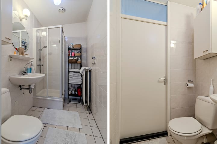 Foto 32 van Maria Rutgersstraat 3