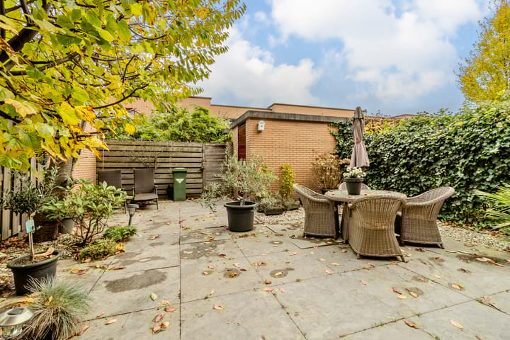 Foto 40 van Maria Rutgersstraat 3