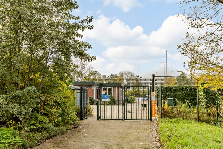 Foto 42 van Maria Rutgersstraat 3