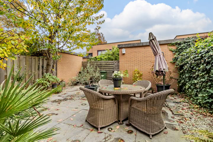 Foto 39 van Maria Rutgersstraat 3