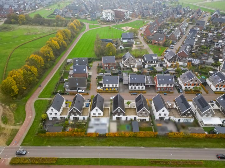 Photo 54 of Pakkebierhofstraat 11