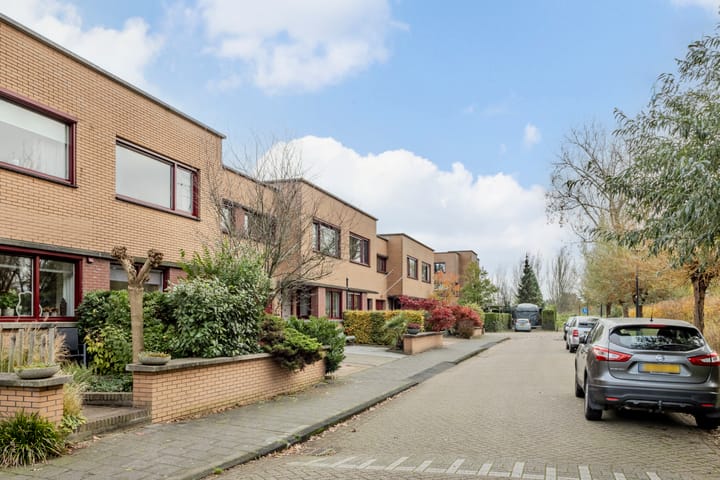 Foto 49 van Maria Rutgersstraat 3