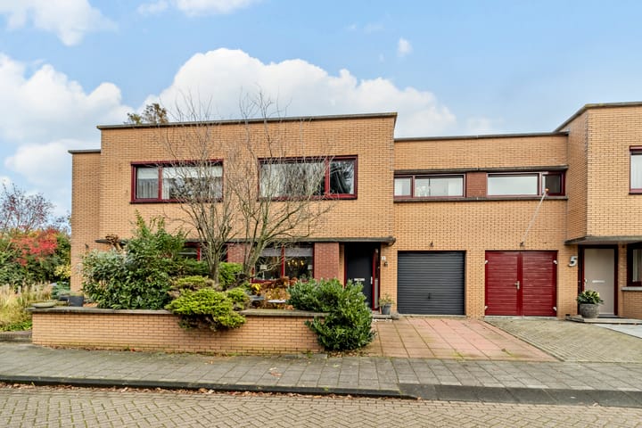 Foto 51 van Maria Rutgersstraat 3