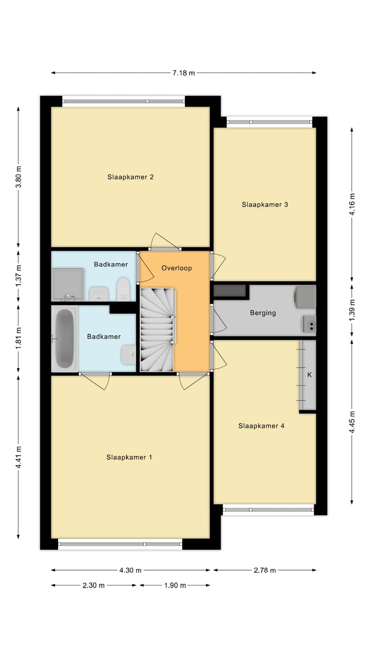 Foto 53 van Maria Rutgersstraat 3