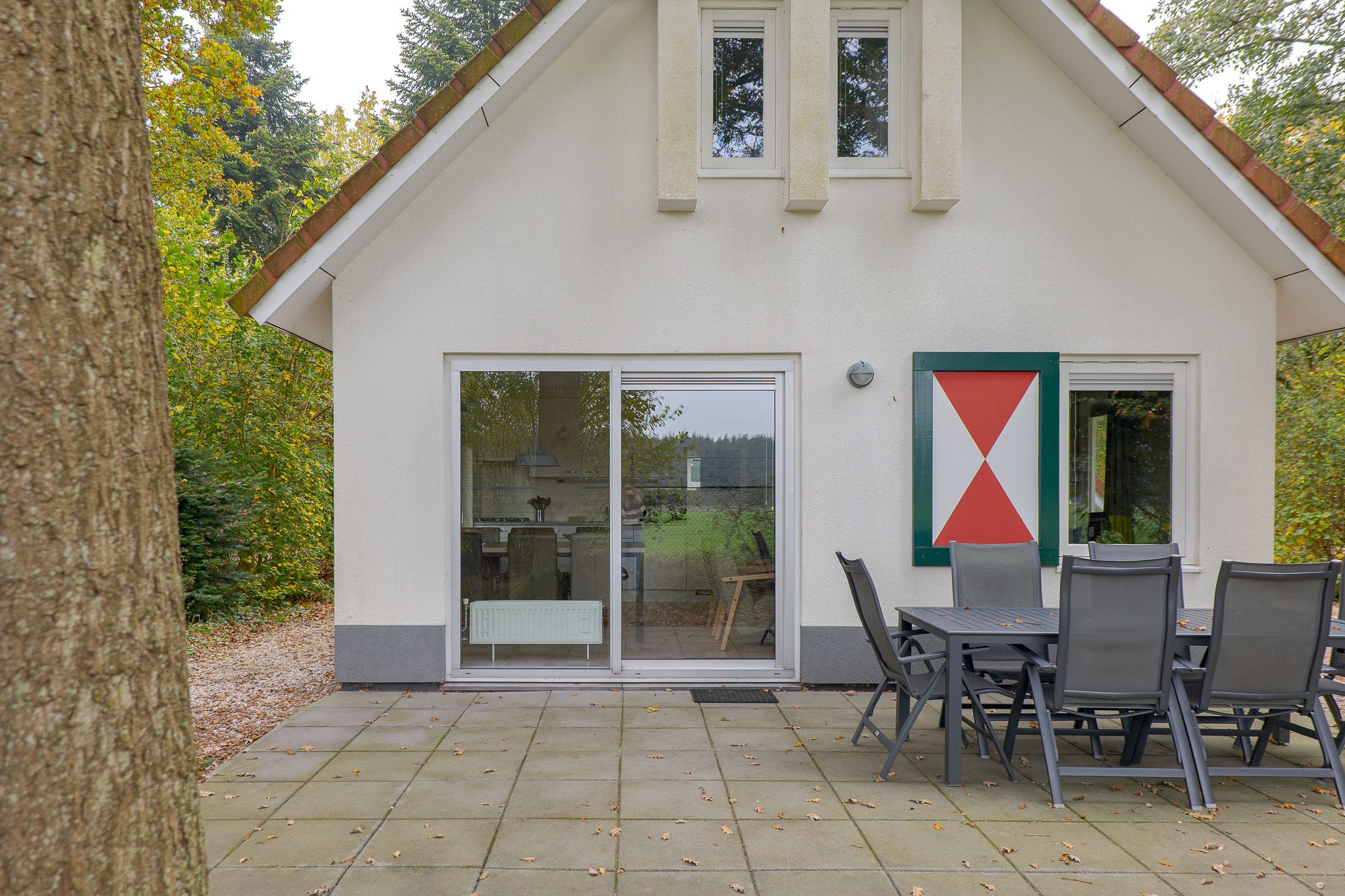 3-bedroom freehold villa in Ees — photo 4 of 5