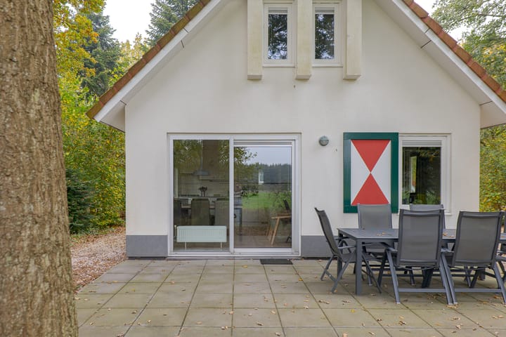 Photo 4 of Buinerweg 8-132