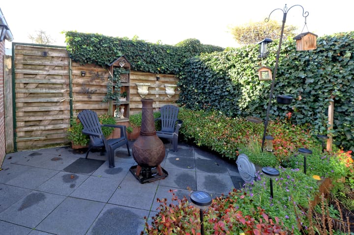 Foto 42 van Nieuwe Onnastraat 58