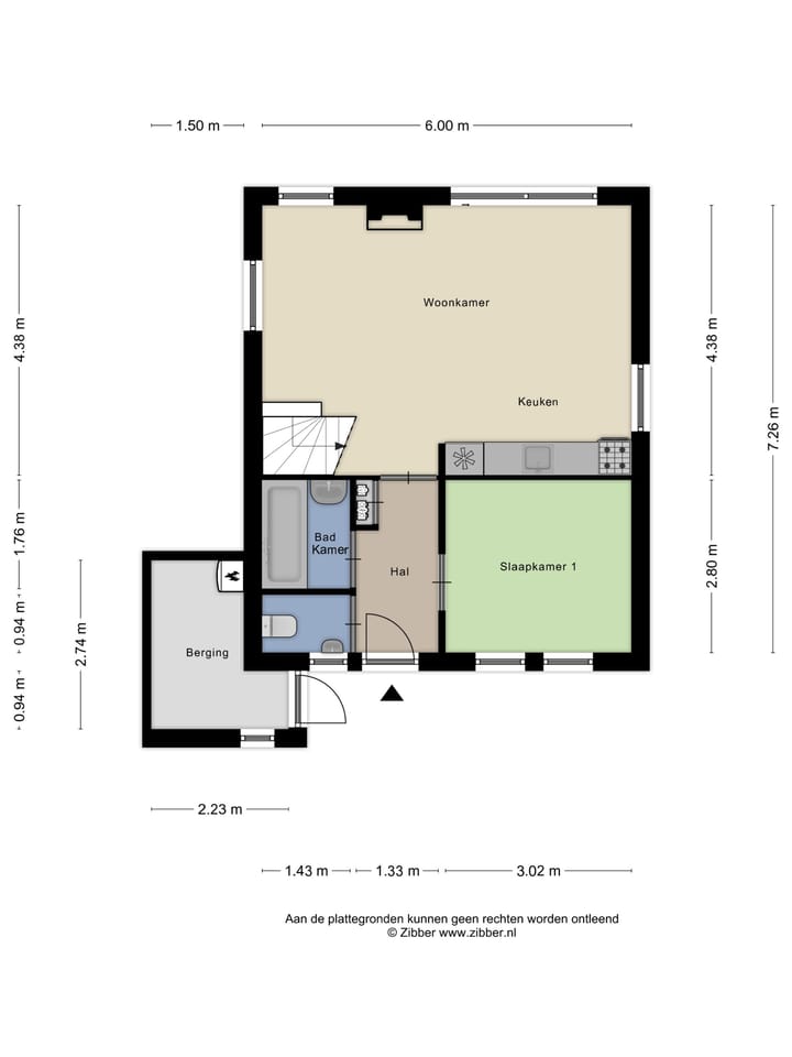 Photo 31 of Buinerweg 8-132