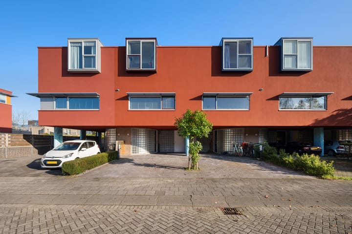 Foto 5 van Jan Schoutenstraat 9