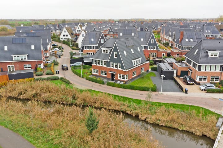 Foto 4 van Norbertijnenlaan 21