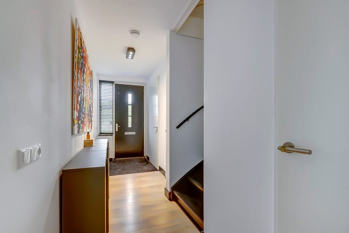 Foto 6 van Norbertijnenlaan 21