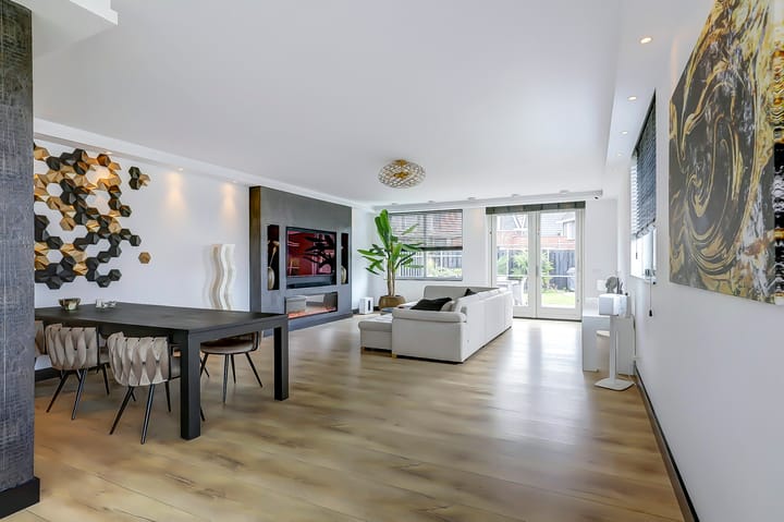 Foto 9 van Norbertijnenlaan 21