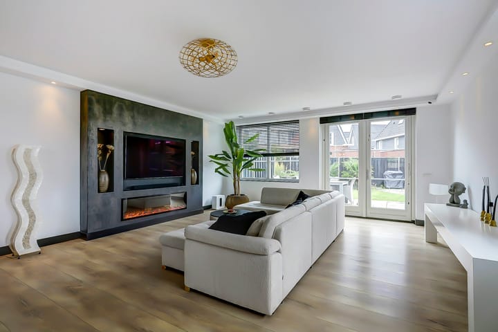 Foto 10 van Norbertijnenlaan 21