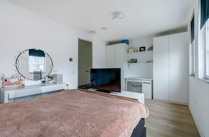 Foto 18 van Norbertijnenlaan 21