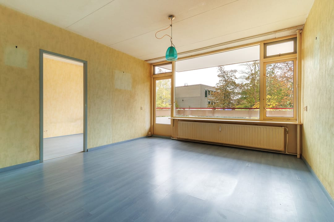 Photo 28 of Haagplein 4