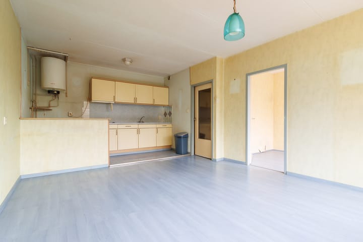 Foto 25 van Haagplein 4