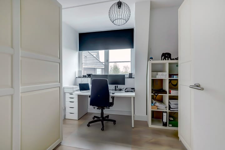 Foto 21 van Norbertijnenlaan 21