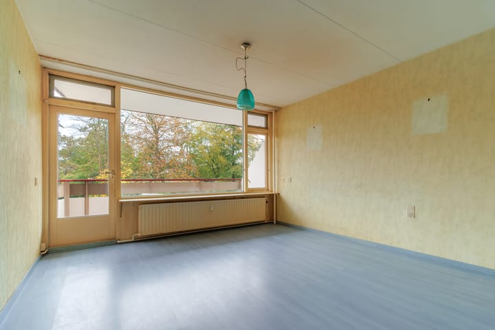 Foto 32 van Haagplein 4