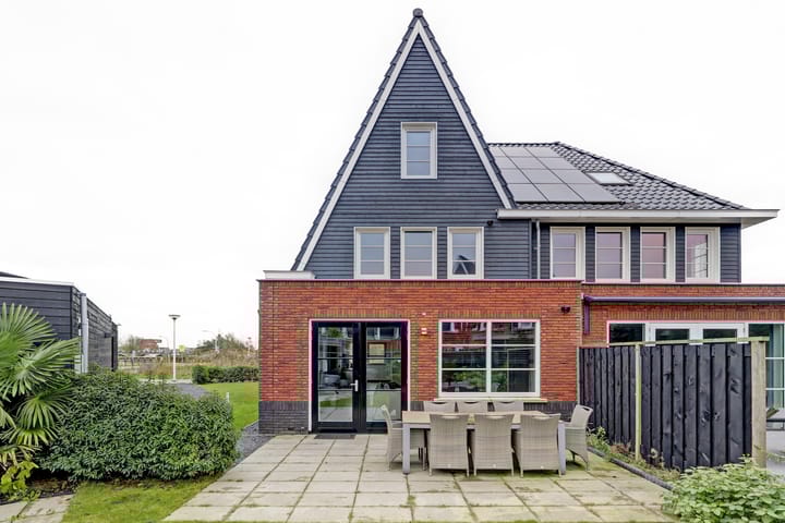 Foto 31 van Norbertijnenlaan 21