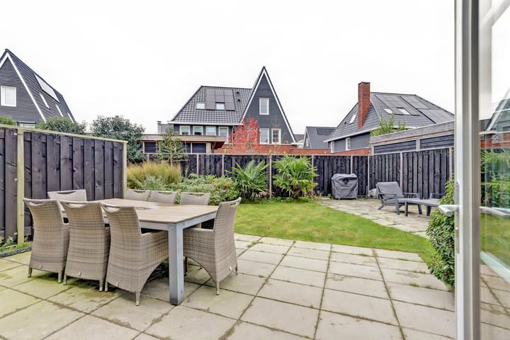 Foto 32 van Norbertijnenlaan 21