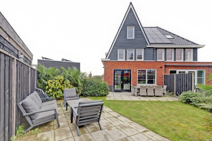 Foto 33 van Norbertijnenlaan 21