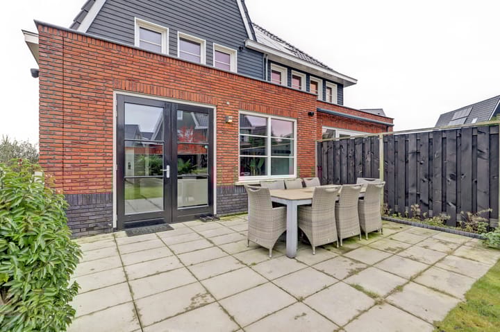 Foto 34 van Norbertijnenlaan 21